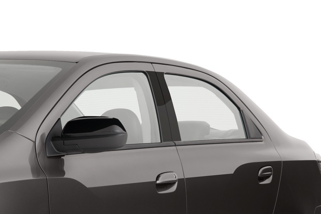 Chevrolet Cobalt Sedan photo 22