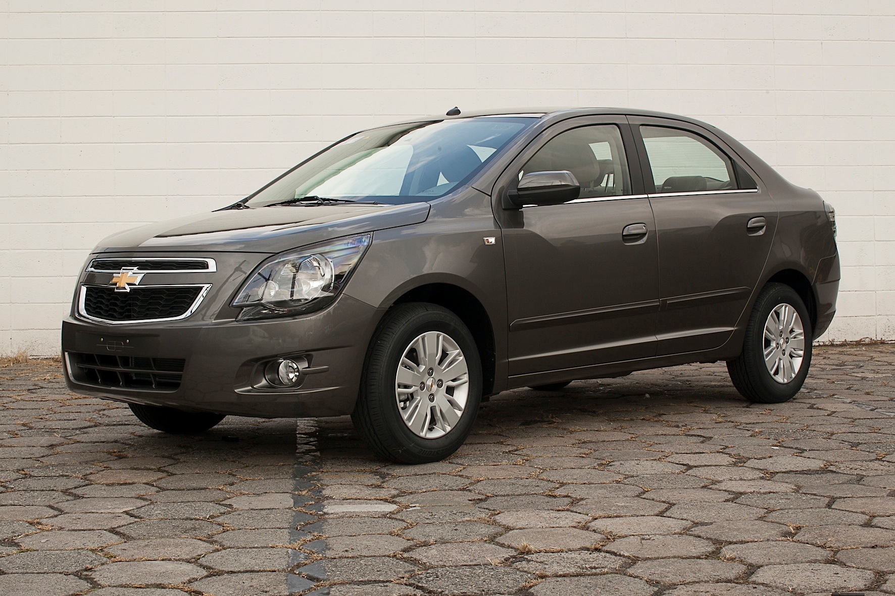 Chevrolet Cobalt Sedan photo 23