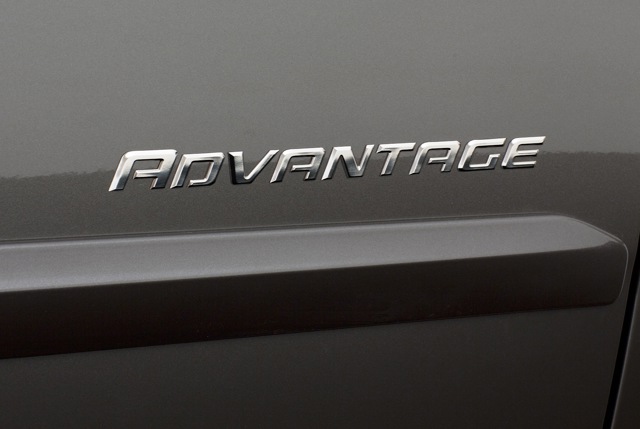 Chevrolet Cobalt Sedan photo 25