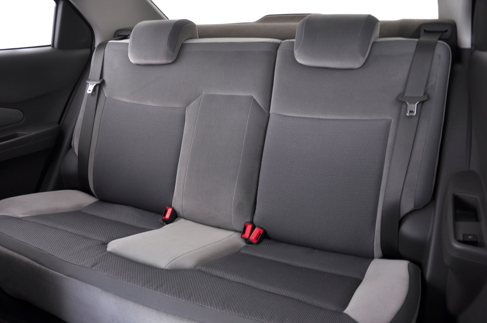 Chevrolet Cobalt Sedan photo 28