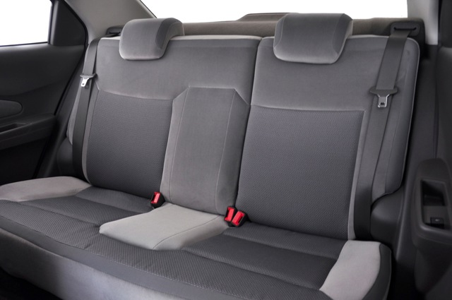 Chevrolet Cobalt Sedan photo 28