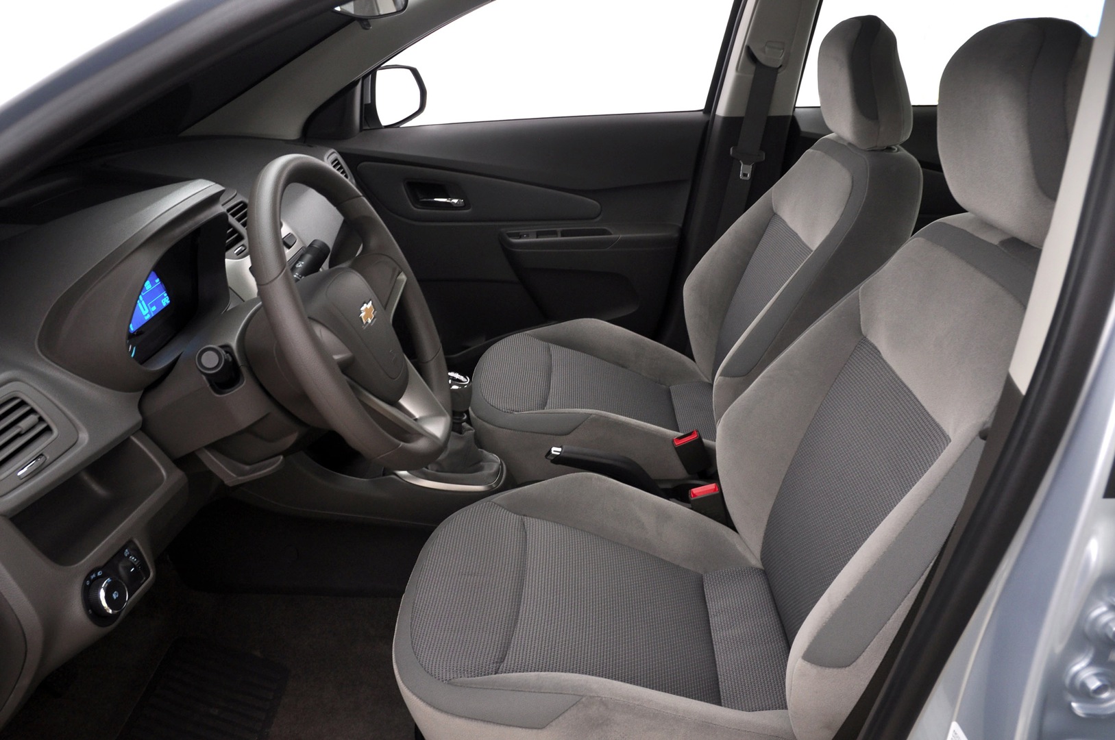 Chevrolet Cobalt Sedan photo 27