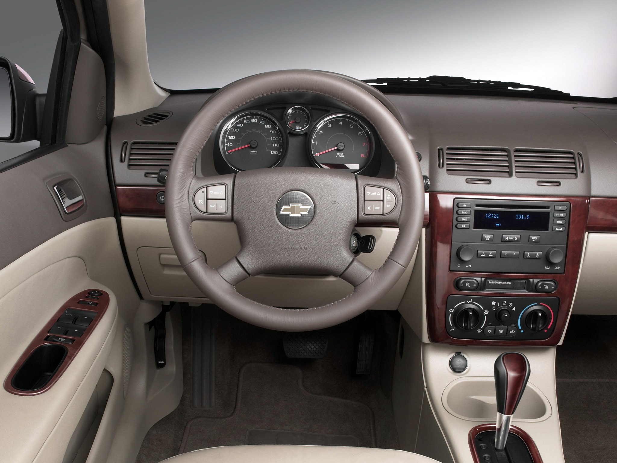 Chevrolet Cobalt Sedan photo 25