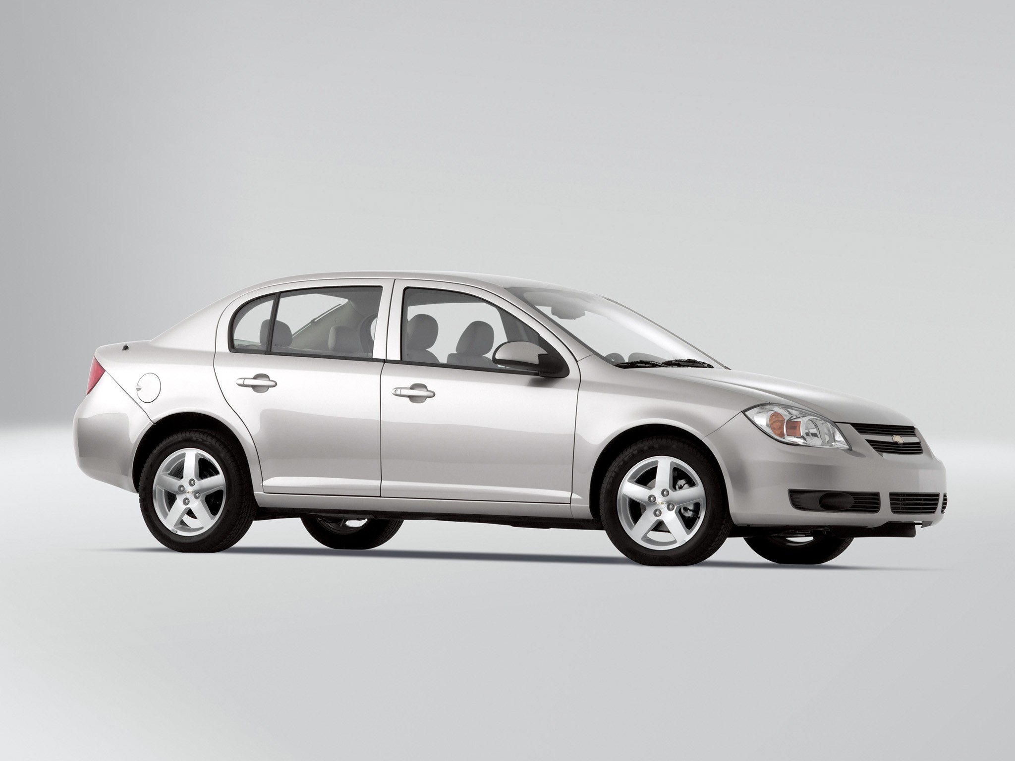 Chevrolet Cobalt Sedan photo 10