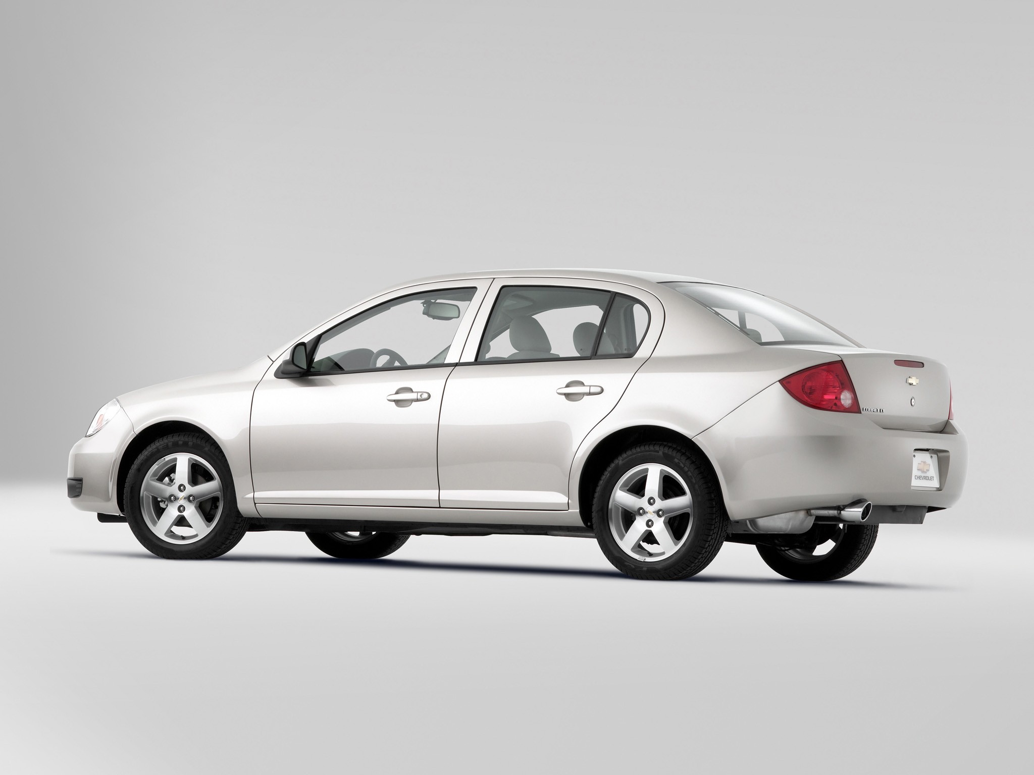 Chevrolet Cobalt Sedan photo 20