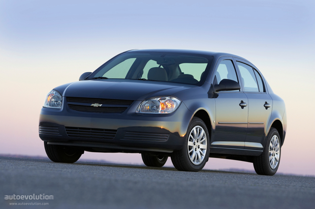 CHEVROLET Cobalt Sedan
