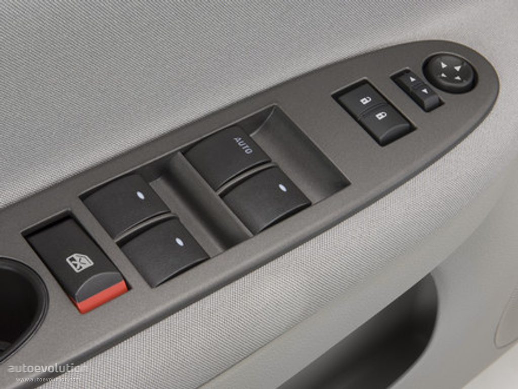 Chevrolet Cobalt Sedan photo 13