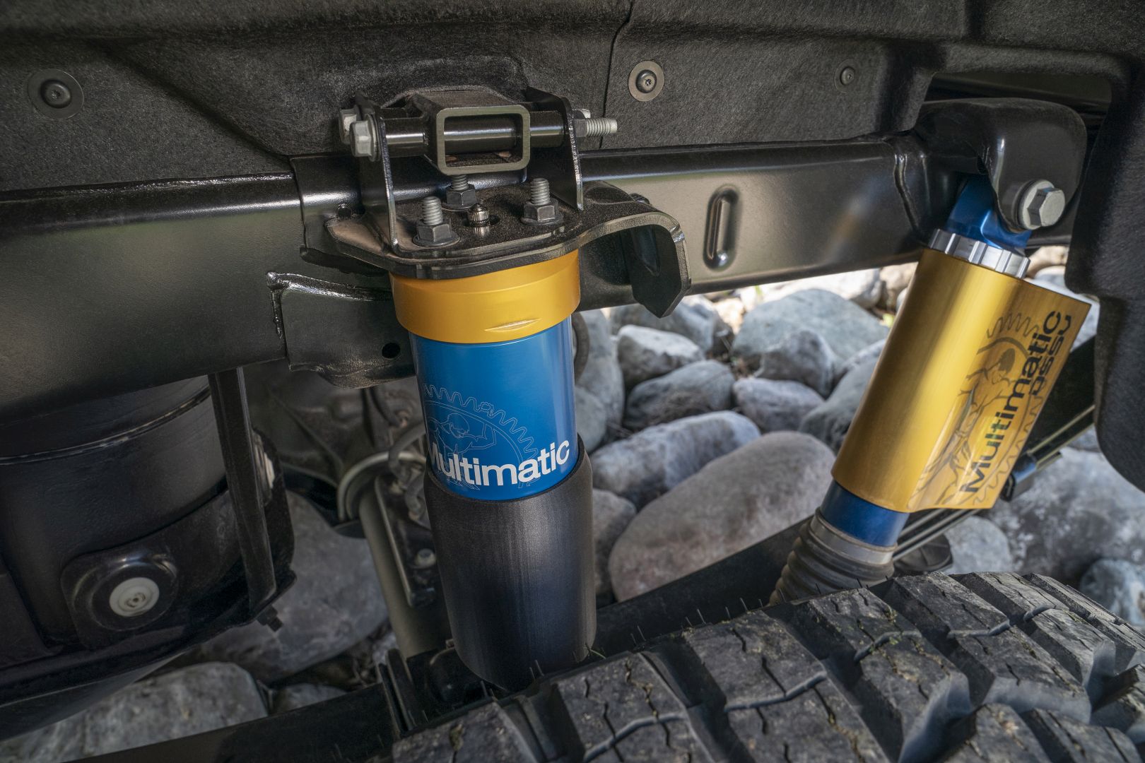 Chevrolet Colorado Double Cab photo 14