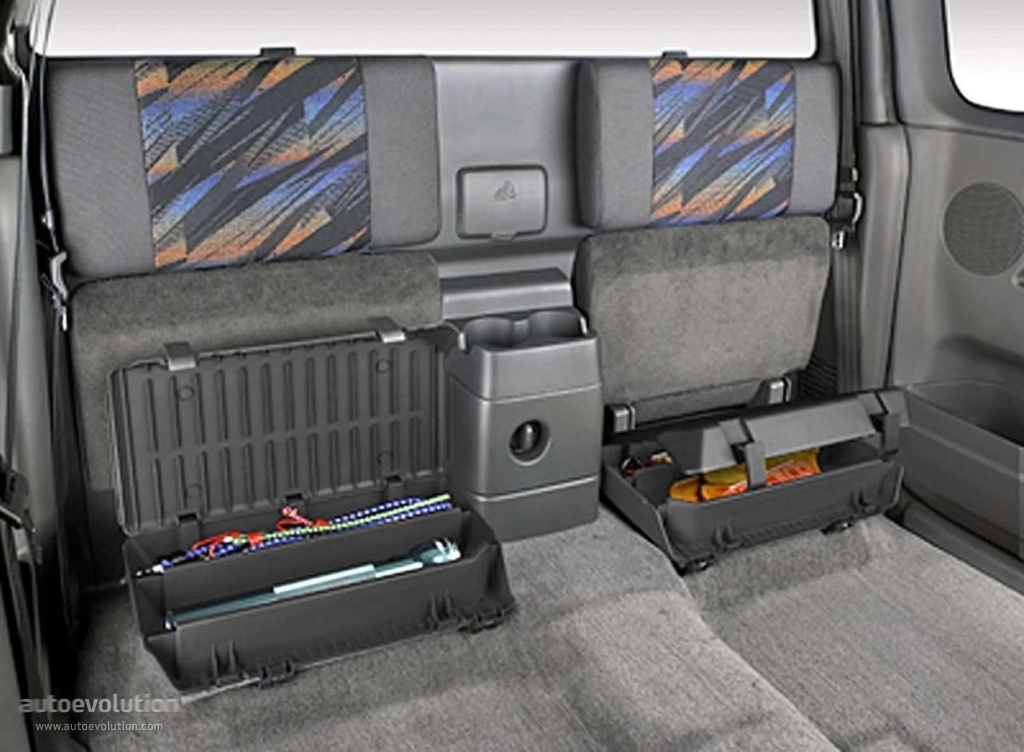 Chevrolet Colorado Regular Cab photo 20