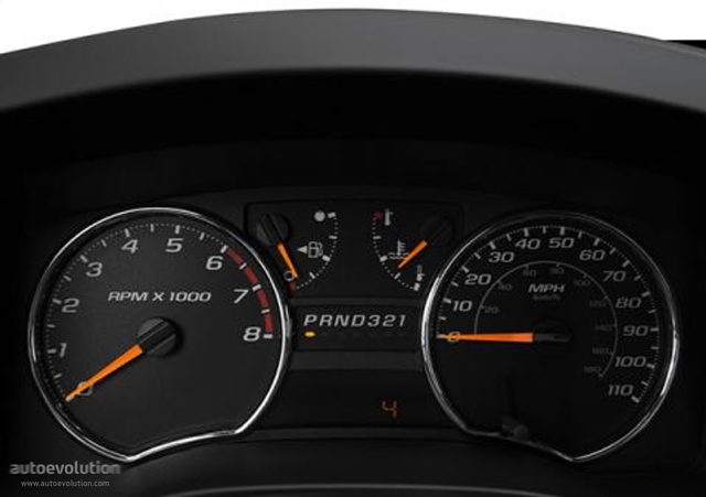 Chevrolet Colorado Regular Cab photo 7
