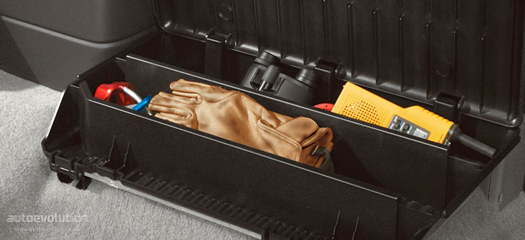 Chevrolet Colorado Regular Cab photo 9