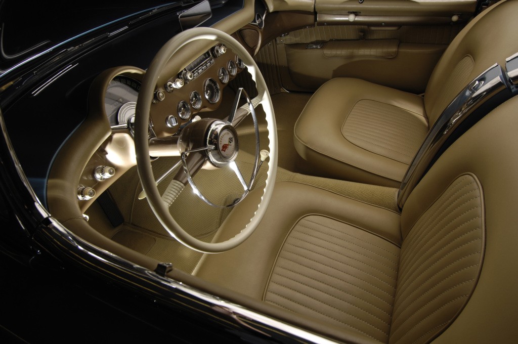 Chevrolet Corvette Convertible photo 44