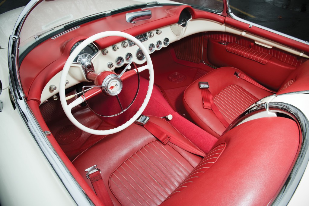 Chevrolet Corvette Convertible photo 45