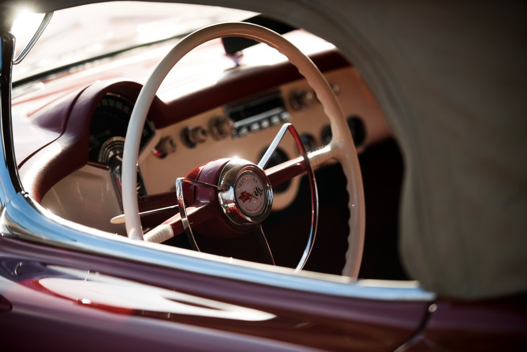 Chevrolet Corvette Convertible photo 51