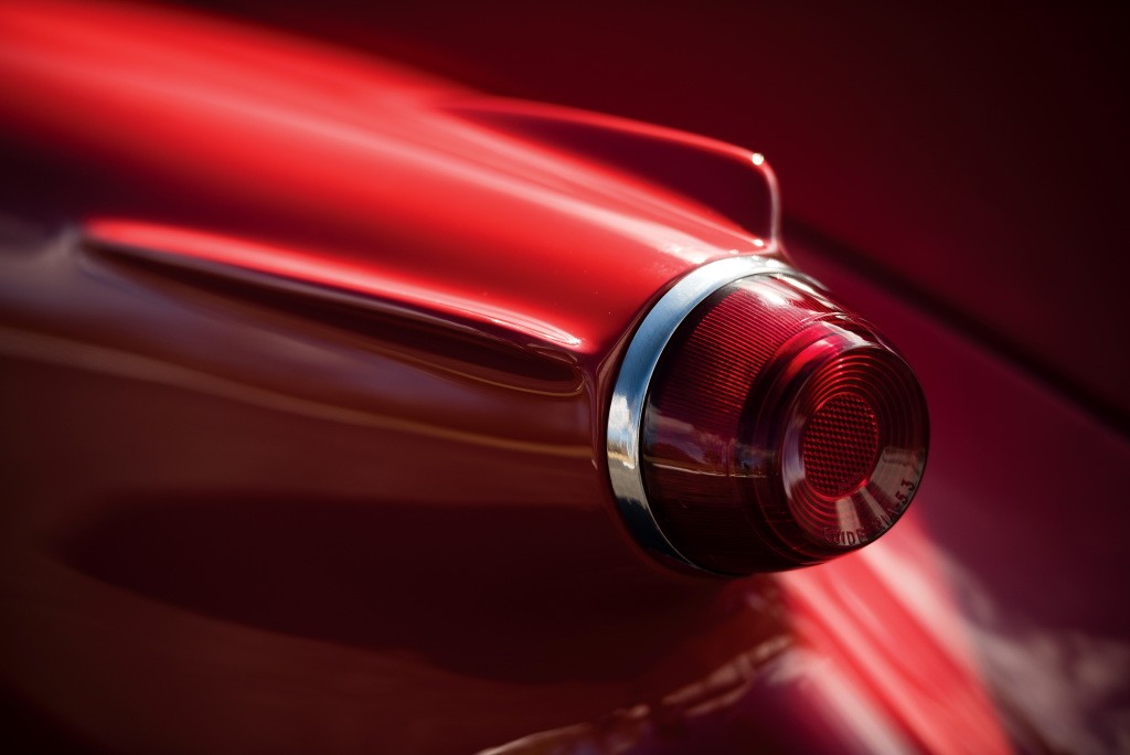 Chevrolet Corvette Convertible photo 18