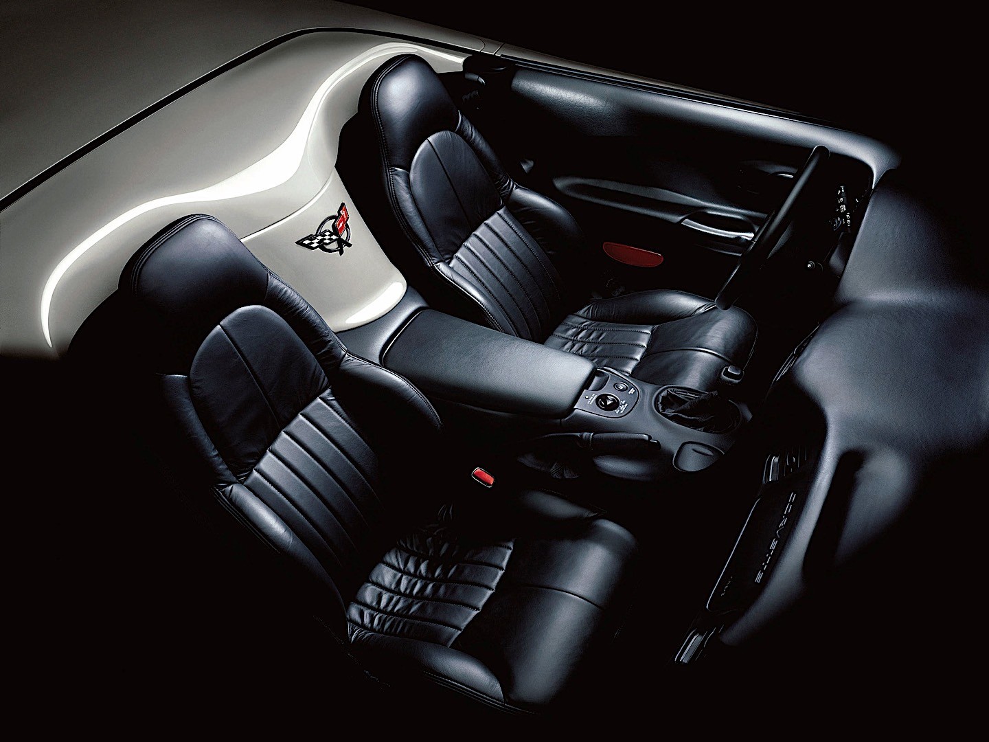 Chevrolet Corvette Convertible photo 49