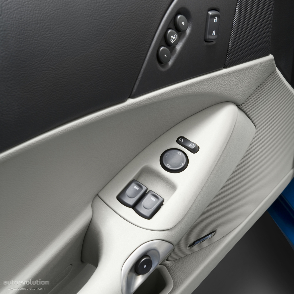 Chevrolet Corvette Convertible photo 45