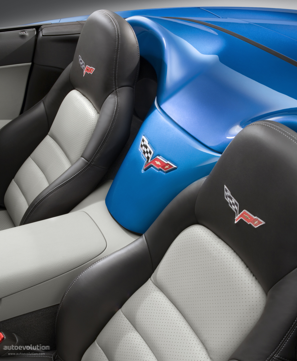 Chevrolet Corvette Convertible photo 47