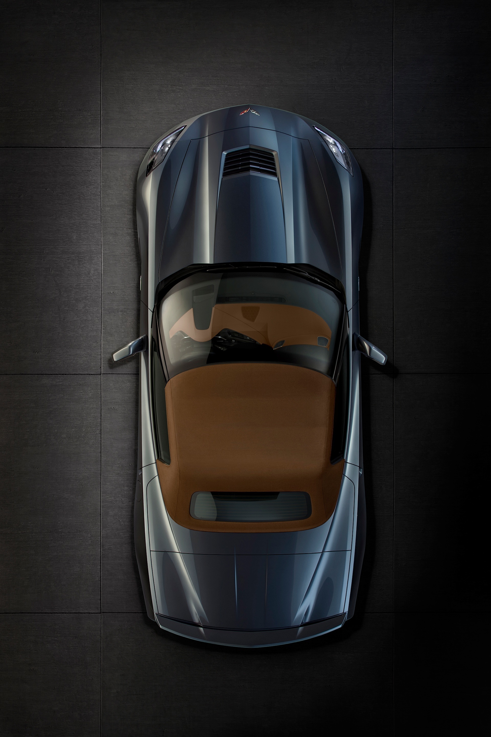 Chevrolet Corvette Convertible photo 18