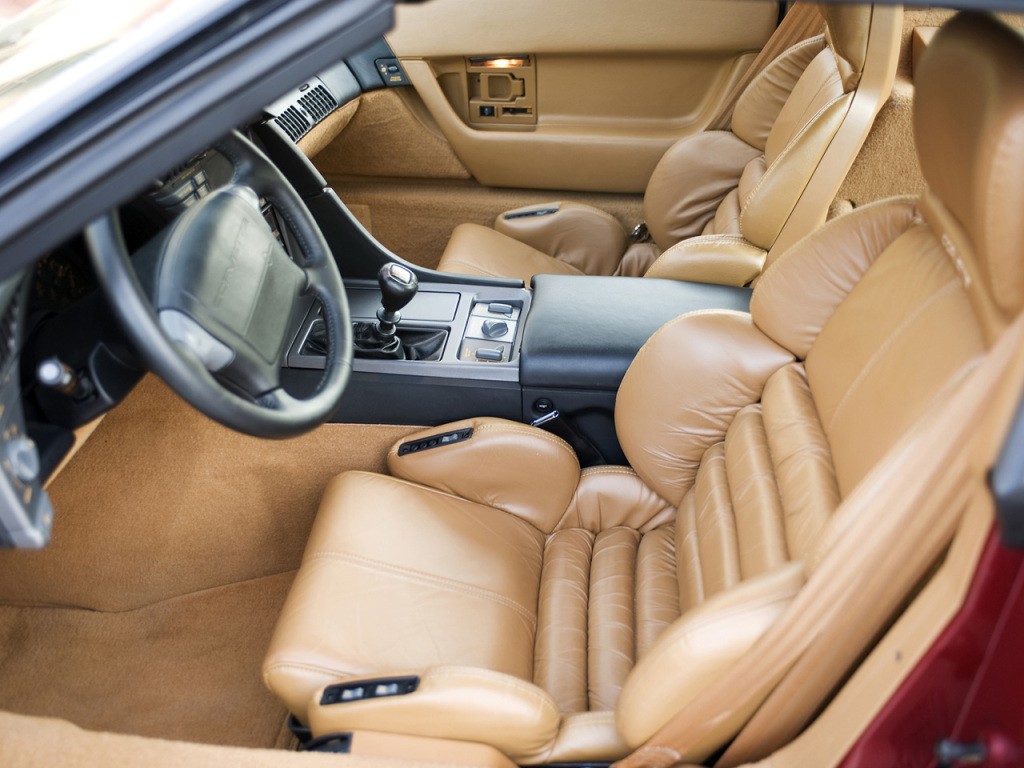 Chevrolet Corvette Coupe photo 55