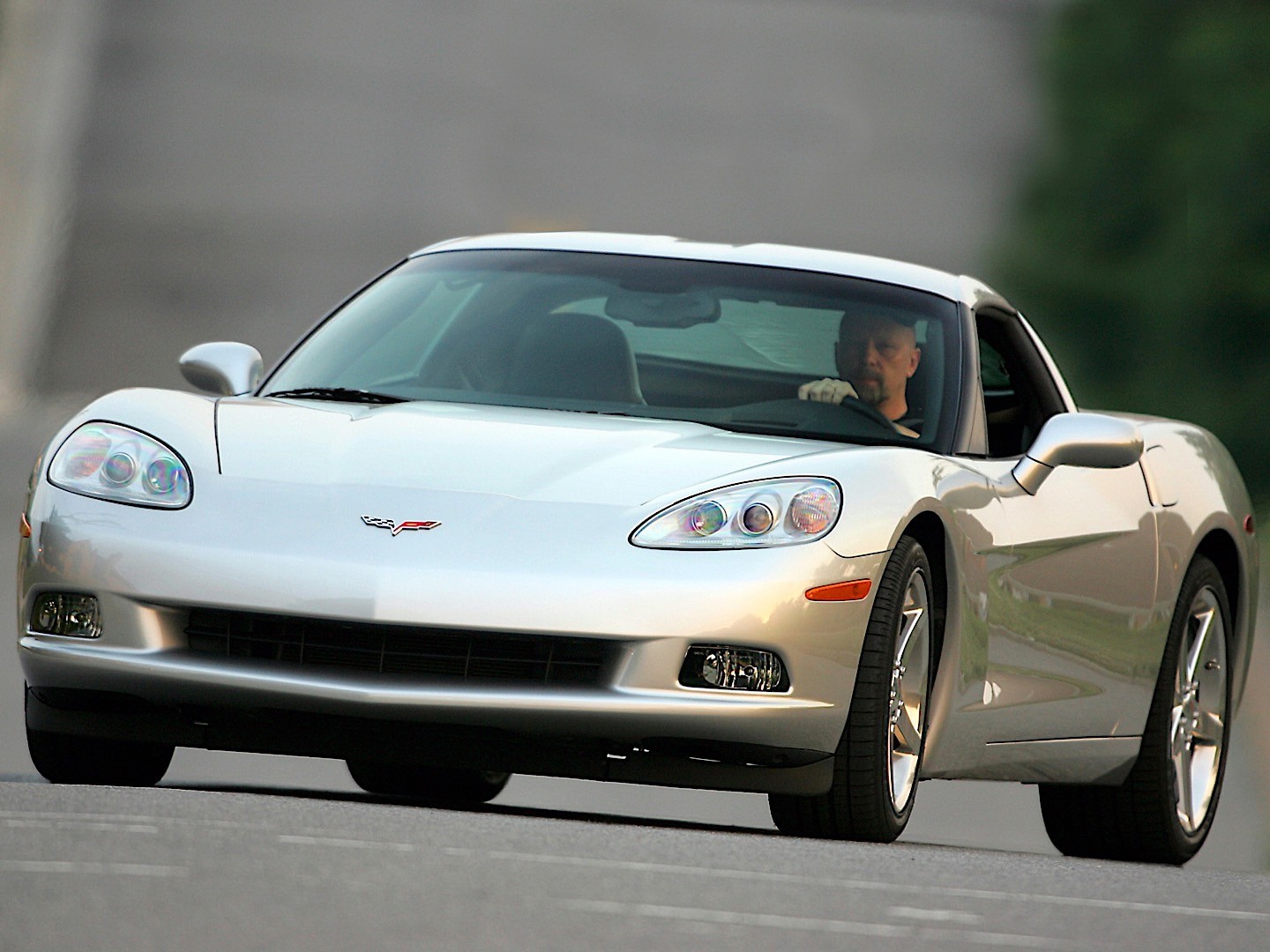 Chevrolet Corvette Coupe photo 15