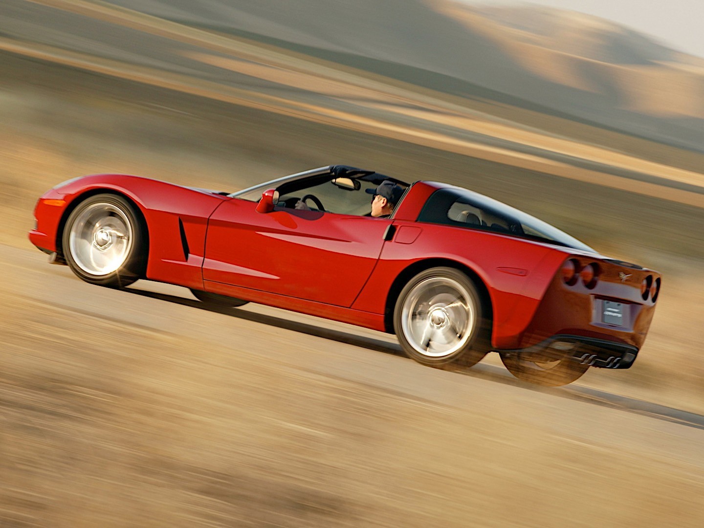 Chevrolet Corvette Coupe photo 23