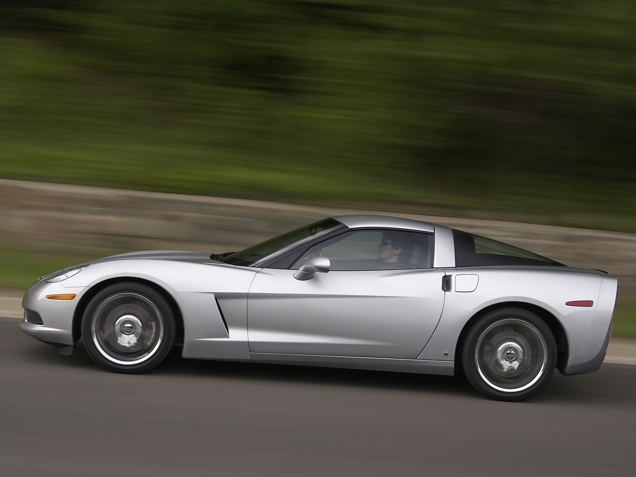 Chevrolet Corvette Coupe photo 33