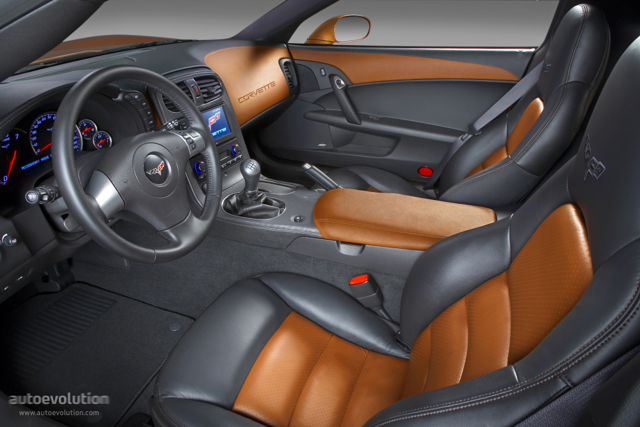 Chevrolet Corvette Coupe photo 42