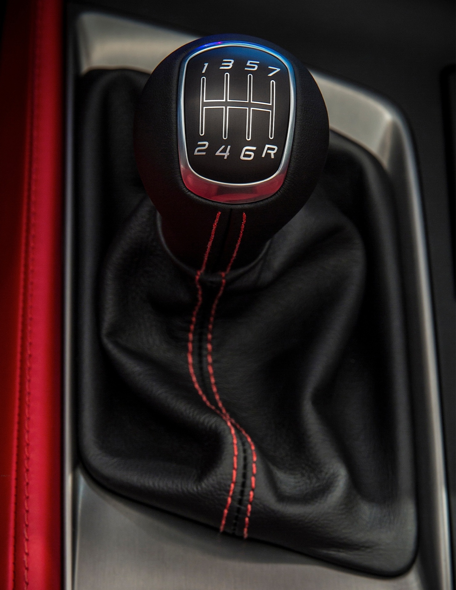 Chevrolet Corvette Coupe photo 63