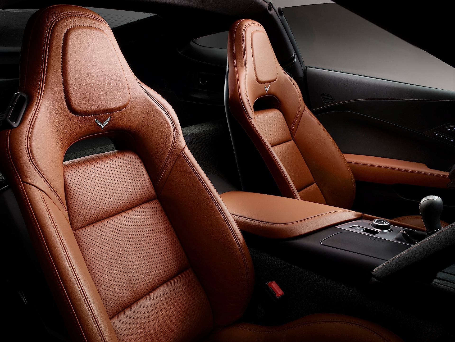 Chevrolet Corvette Coupe photo 67