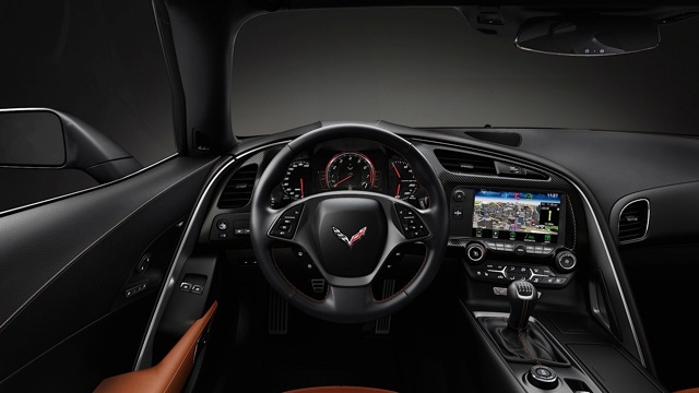 Chevrolet Corvette Coupe photo 68