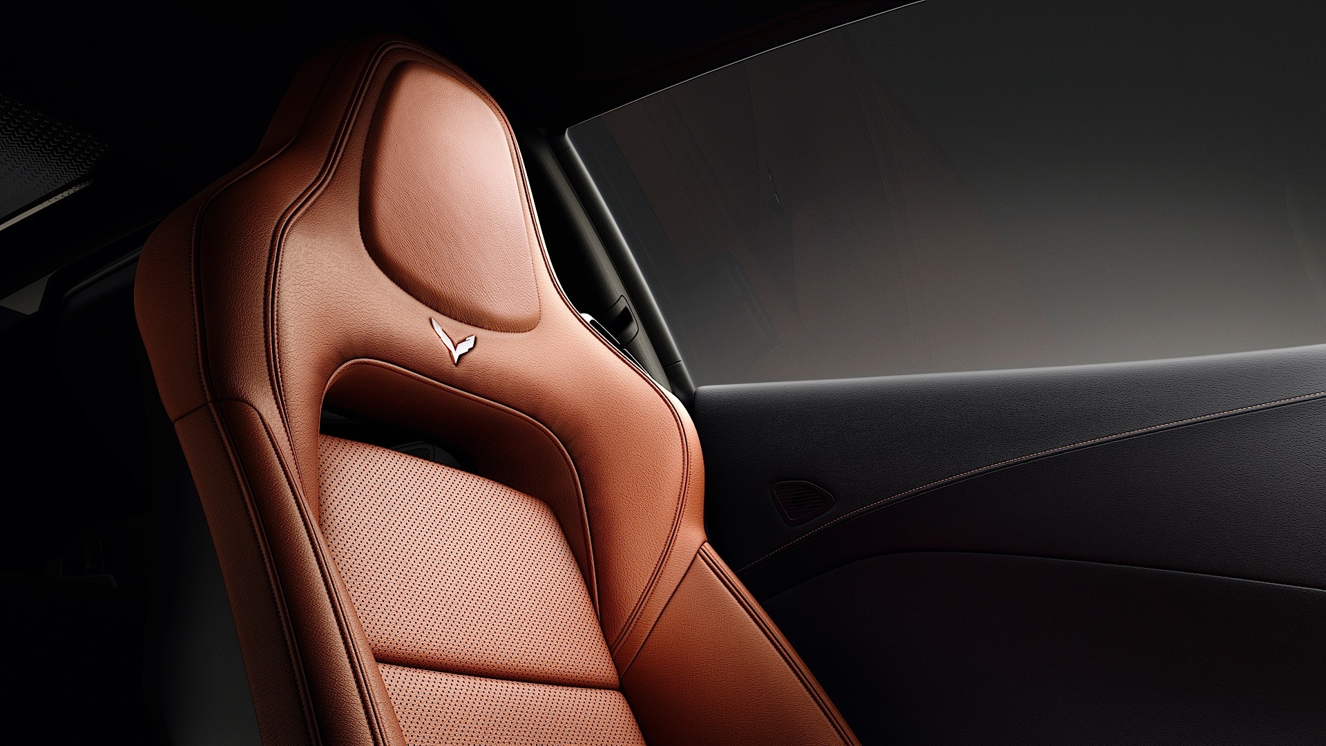 Chevrolet Corvette Coupe photo 69