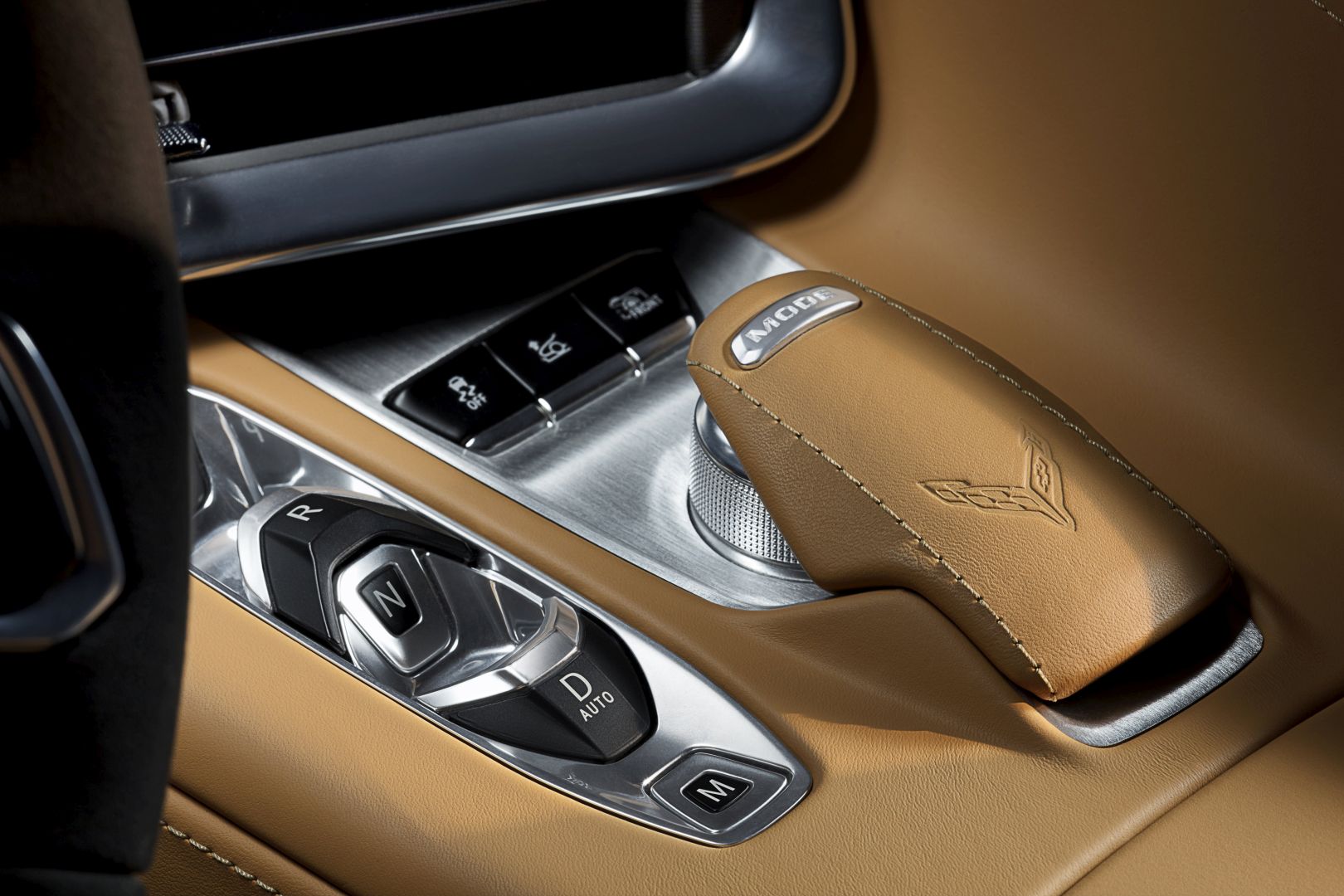 Chevrolet Corvette Coupe photo 110