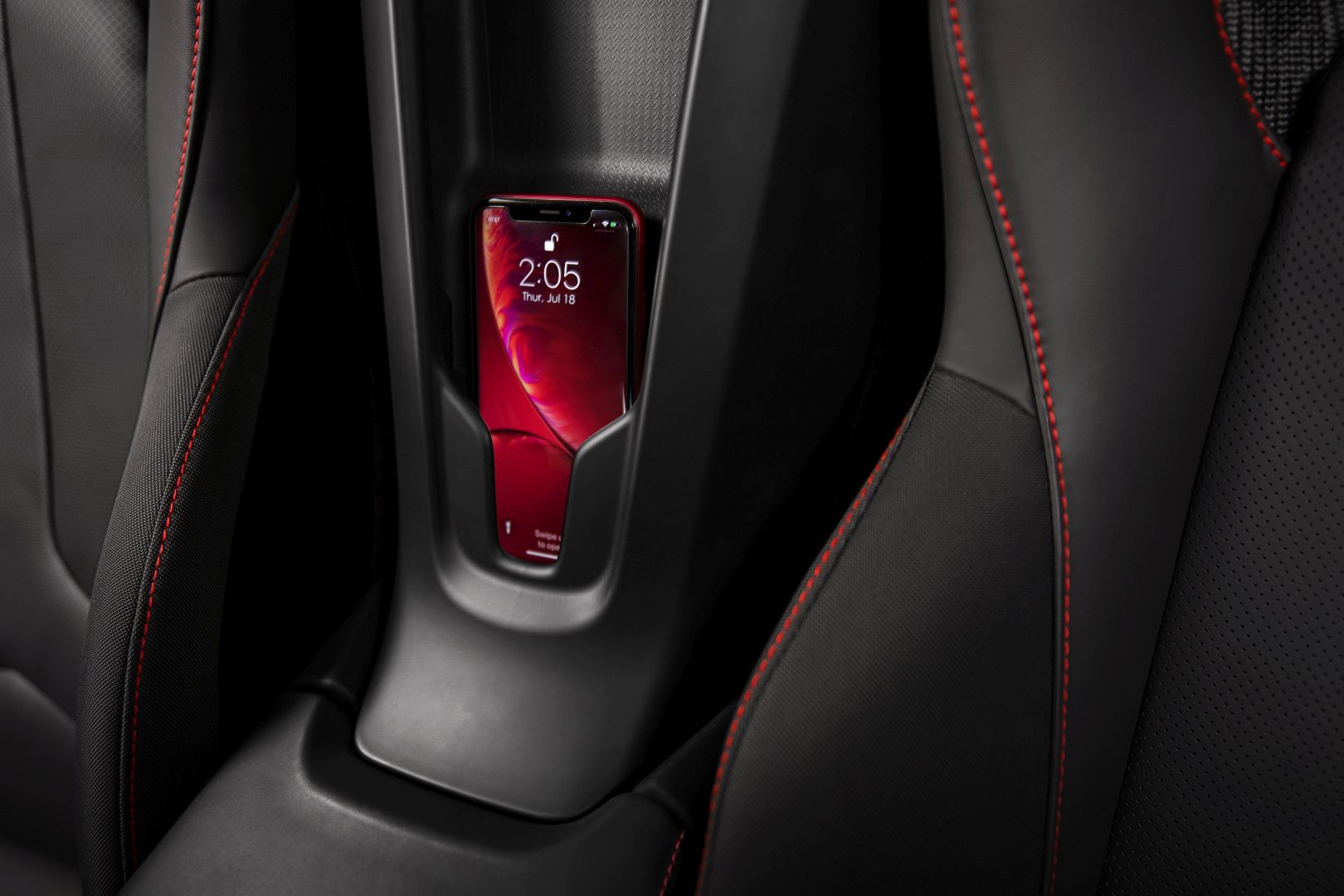 Chevrolet Corvette Coupe photo 95