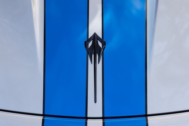 Chevrolet Corvette Coupe photo 28