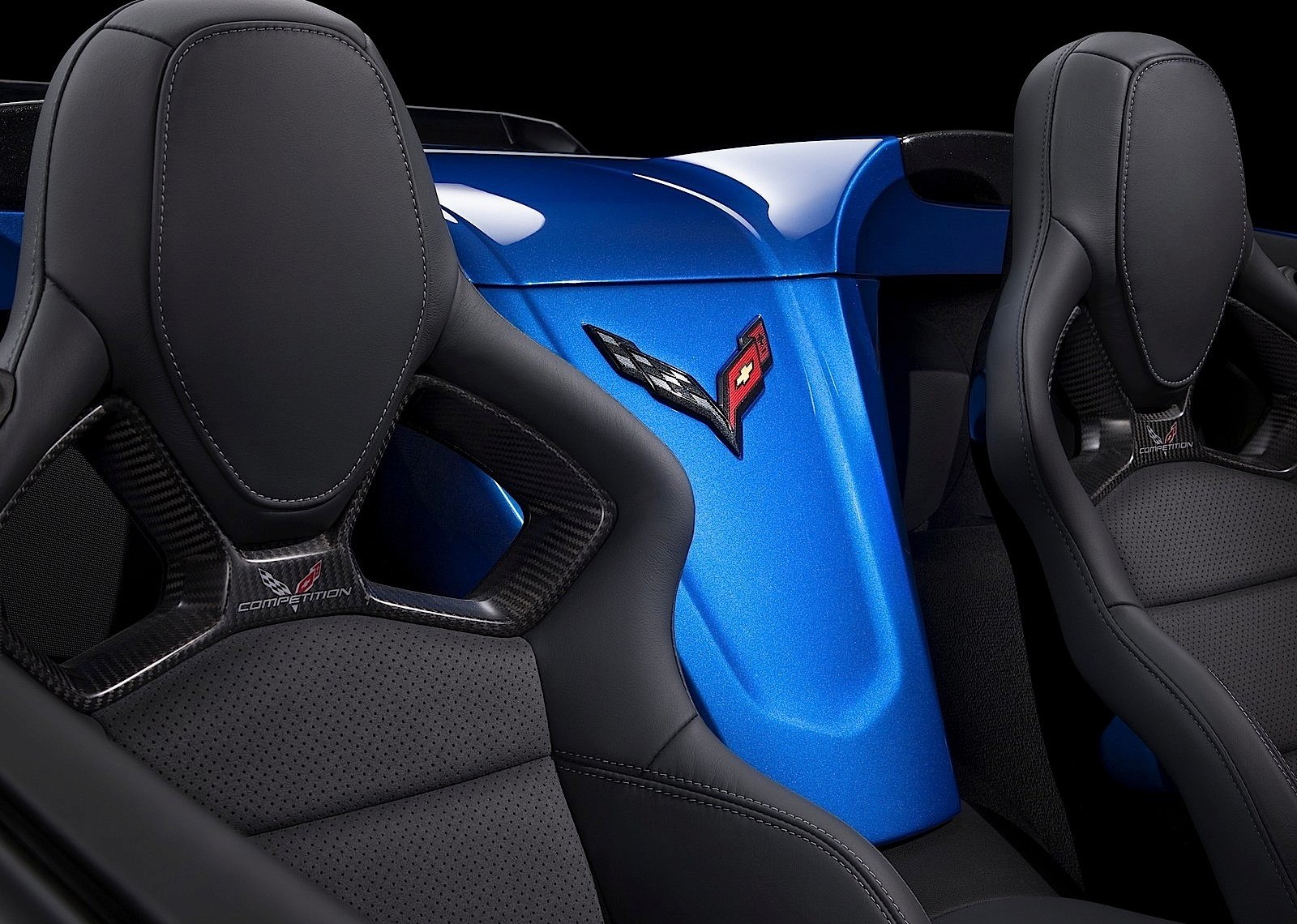 Chevrolet Corvette Z06 Convertible photo 5