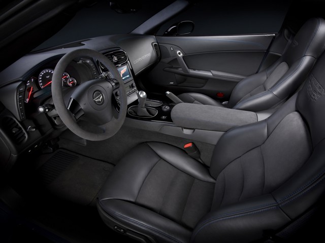 Chevrolet Corvette Z06 photo 49