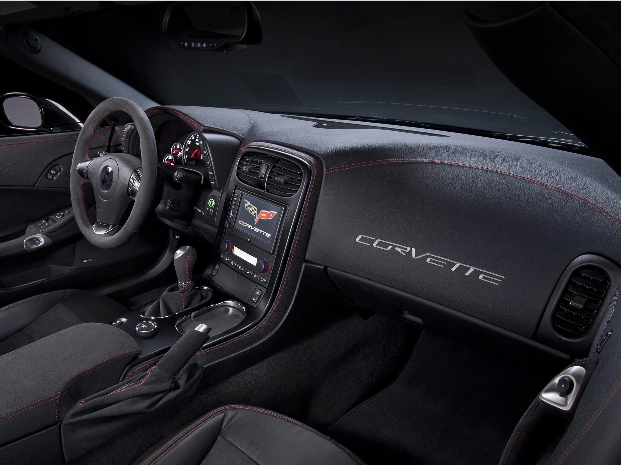 Chevrolet Corvette Z06 photo 50