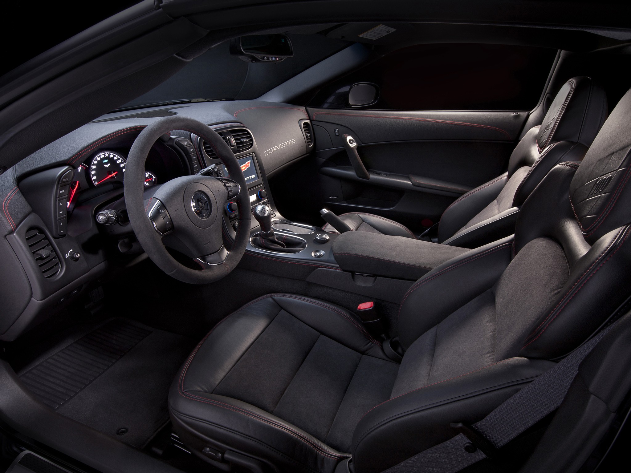 Chevrolet Corvette Z06 photo 51