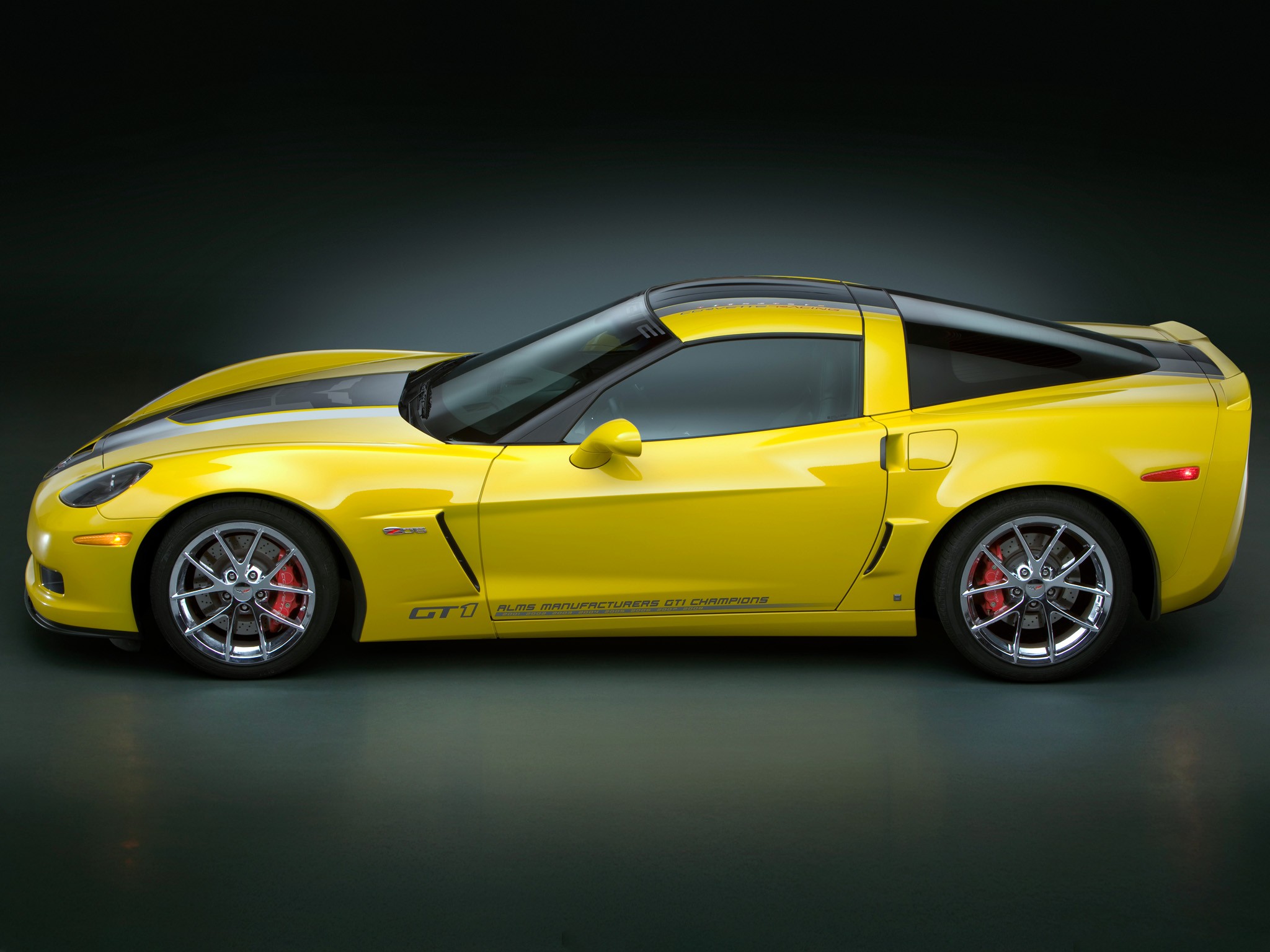 Chevrolet Corvette Z06 photo 15