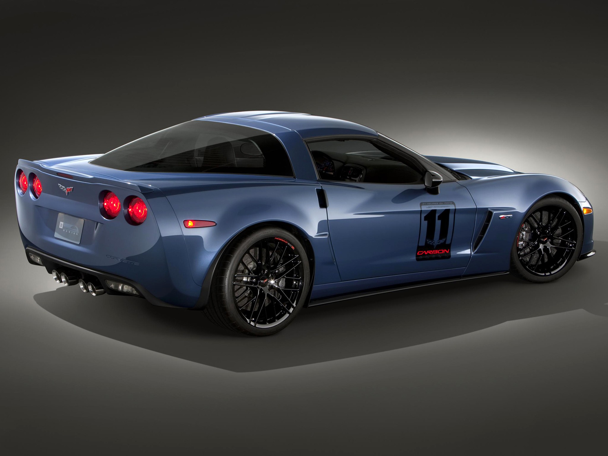 Chevrolet Corvette Z06 photo 19