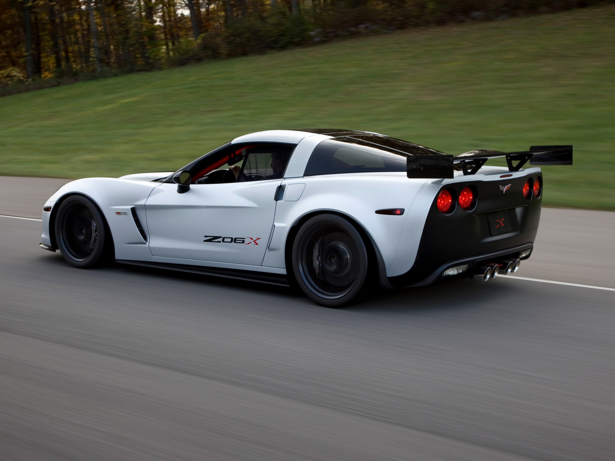 Chevrolet Corvette Z06 photo 22