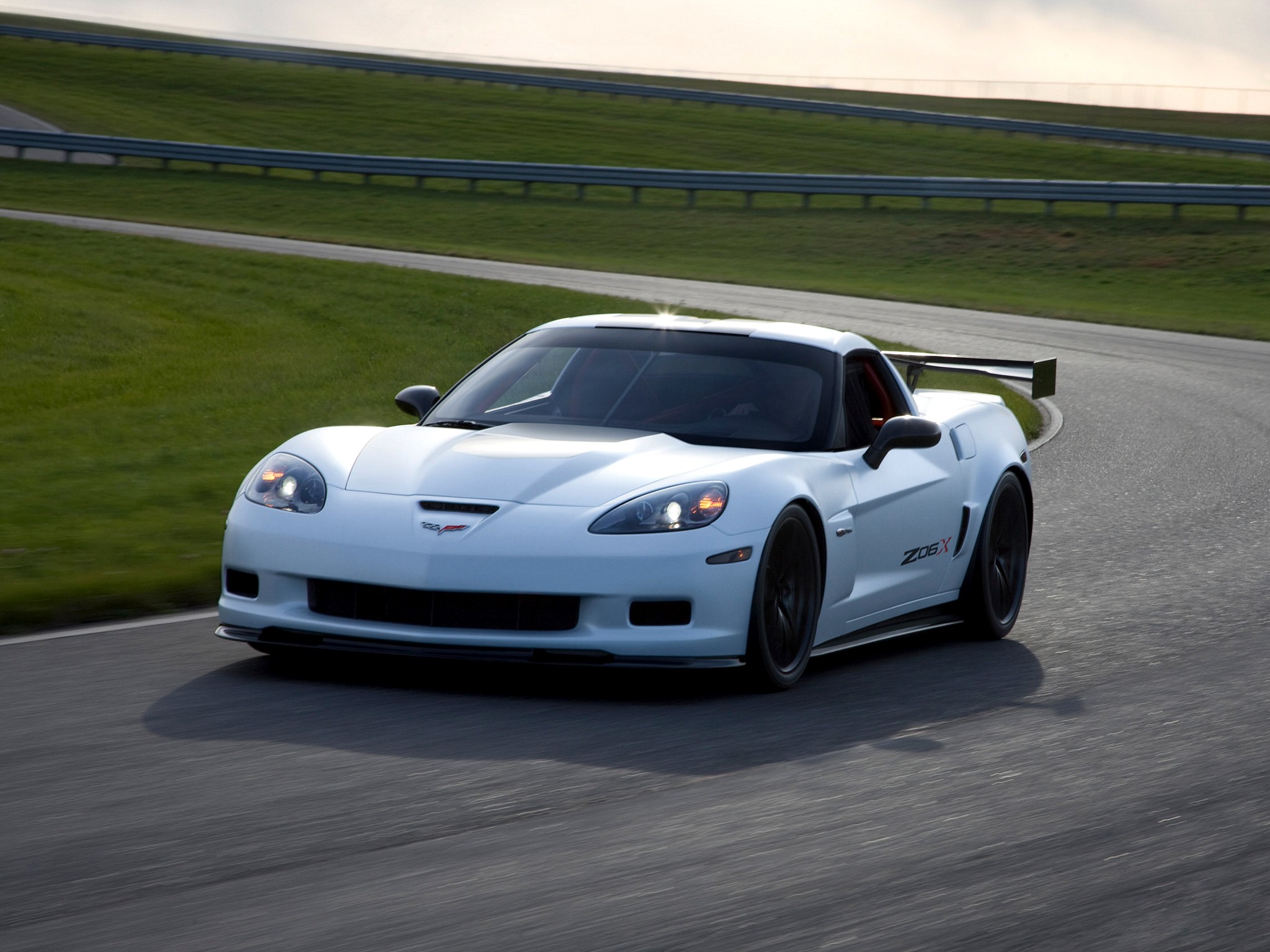 Chevrolet Corvette Z06 photo 23