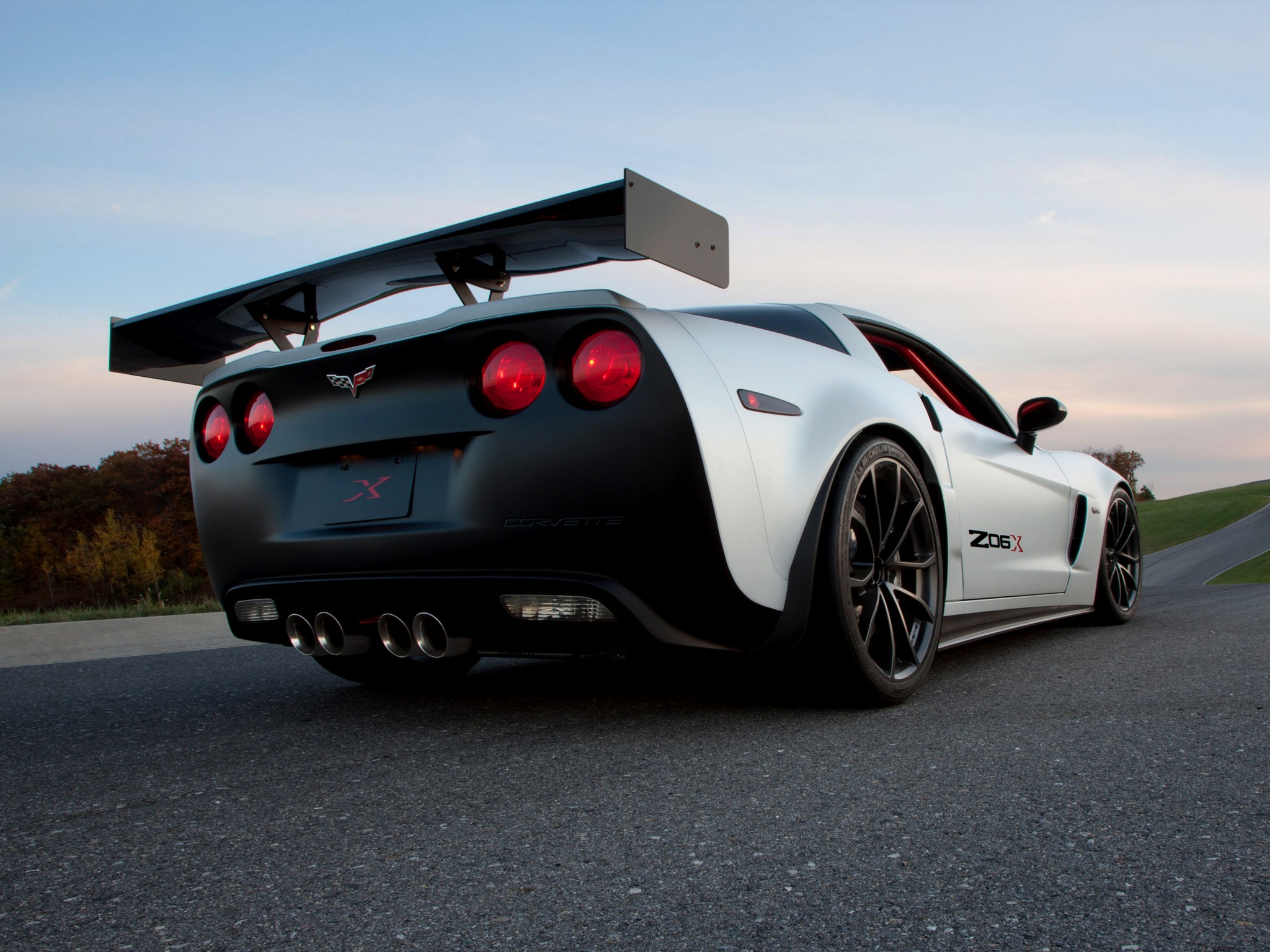 Chevrolet Corvette Z06 photo 24