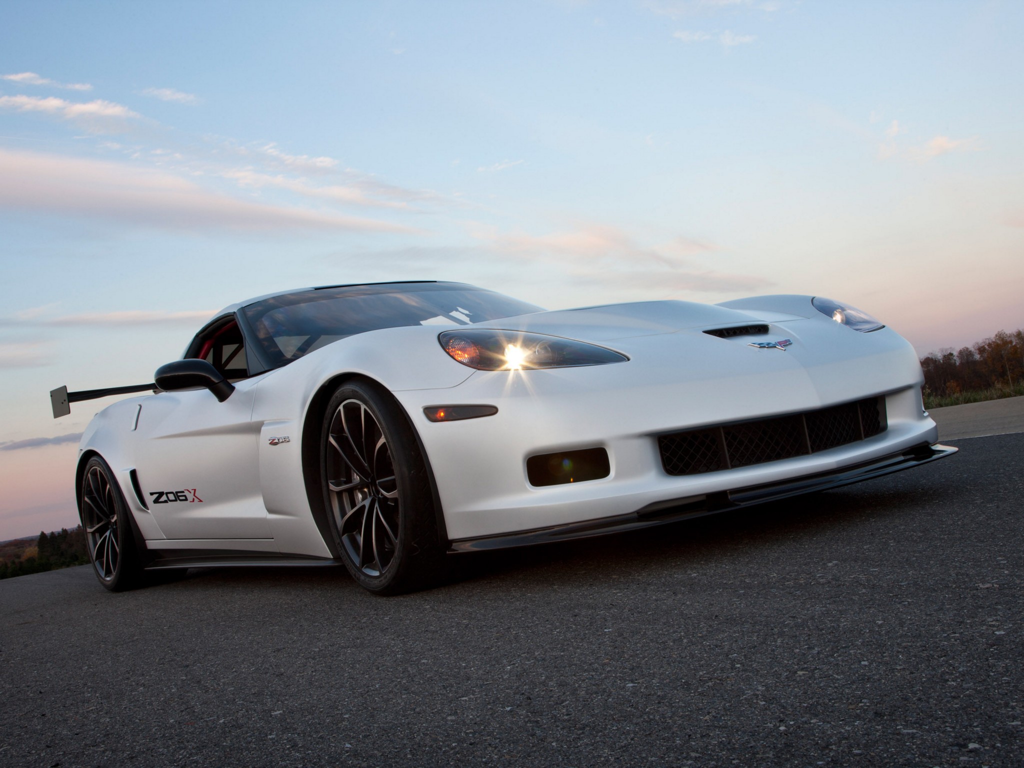 Chevrolet Corvette Z06 photo 25