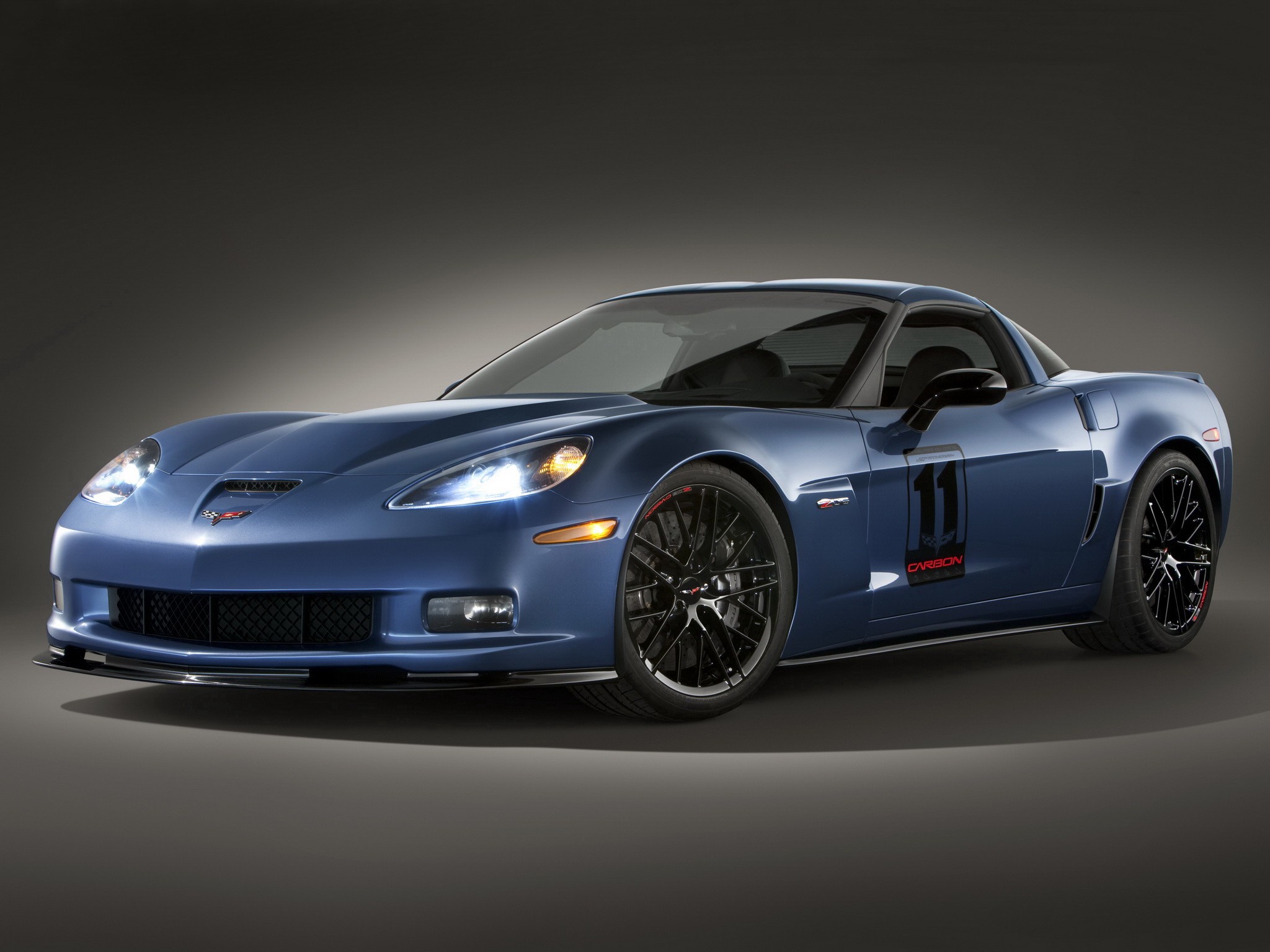 Chevrolet Corvette Z06 photo 27