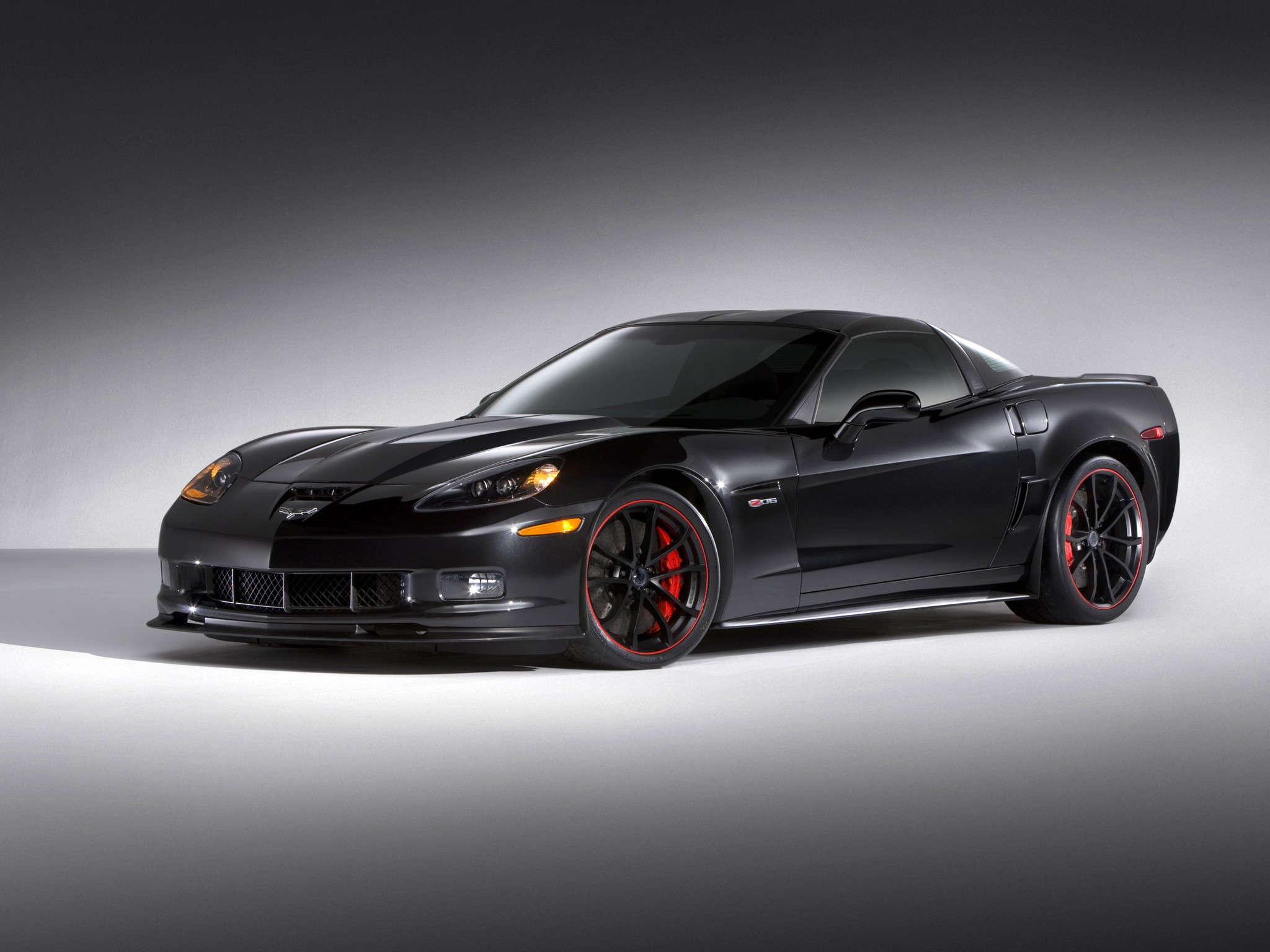Chevrolet Corvette Z06 photo 28
