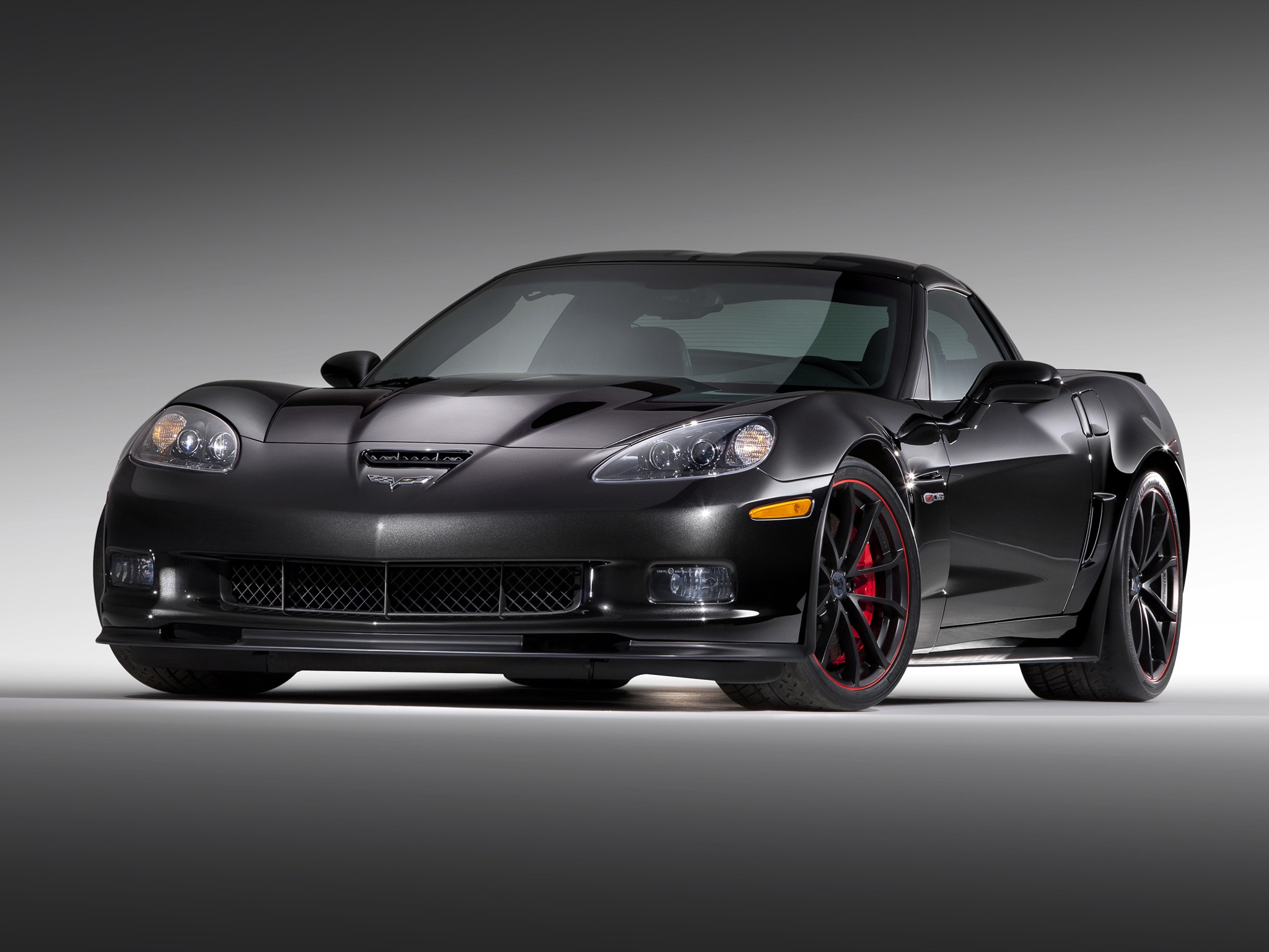Chevrolet Corvette Z06 photo 29