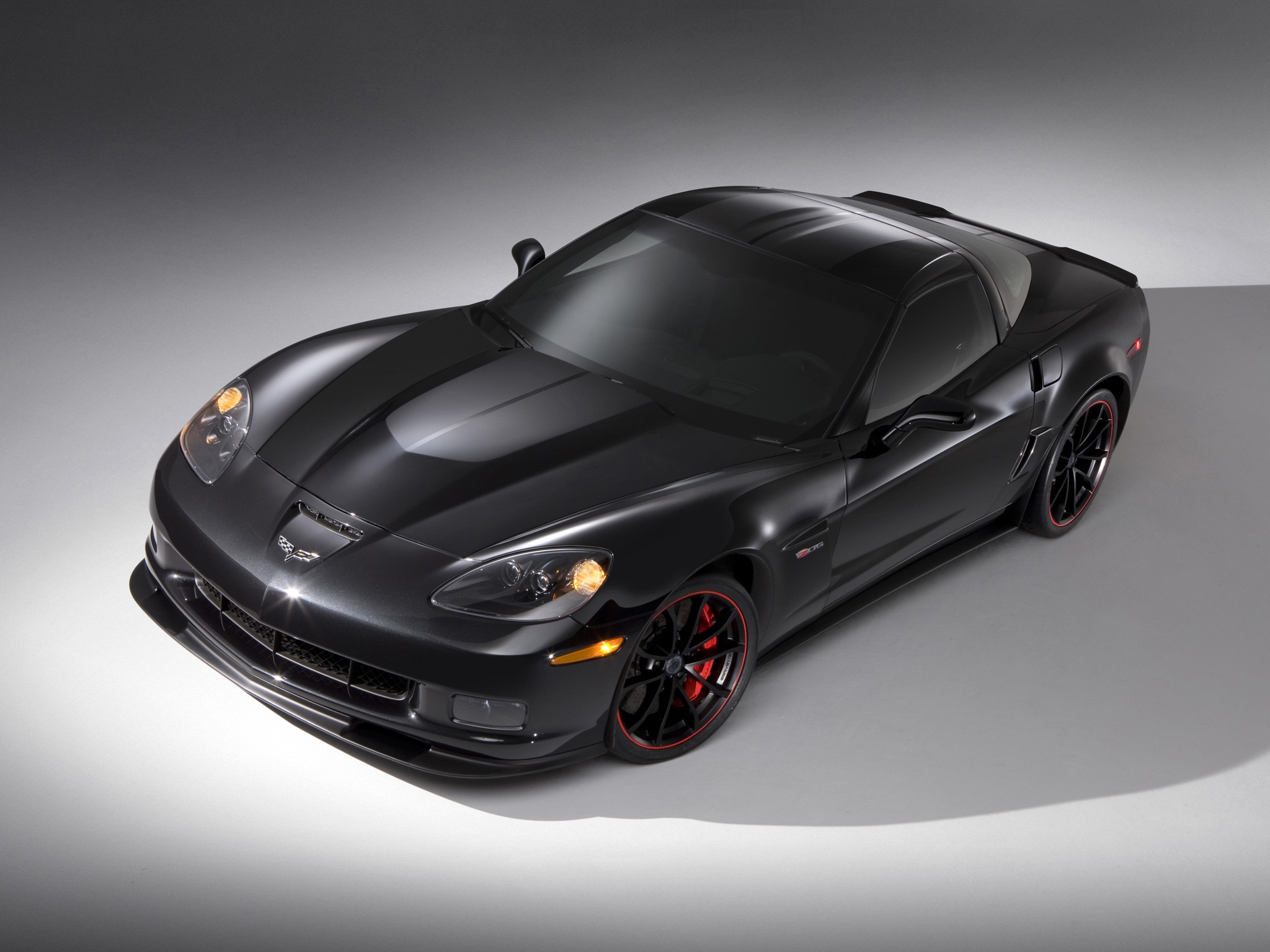 Chevrolet Corvette Z06 photo 30