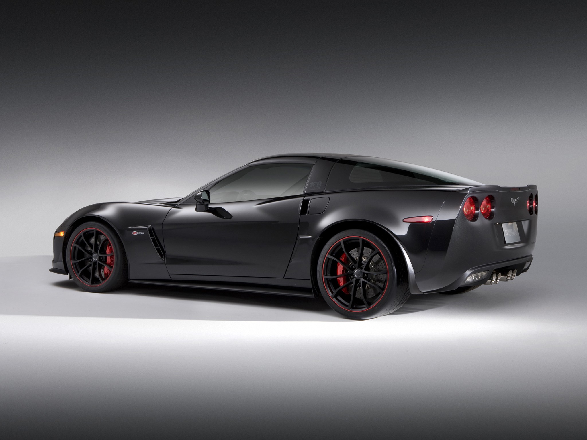 Chevrolet Corvette Z06 photo 31